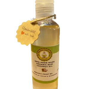 নারিকেল তেল | Coconut Oil
