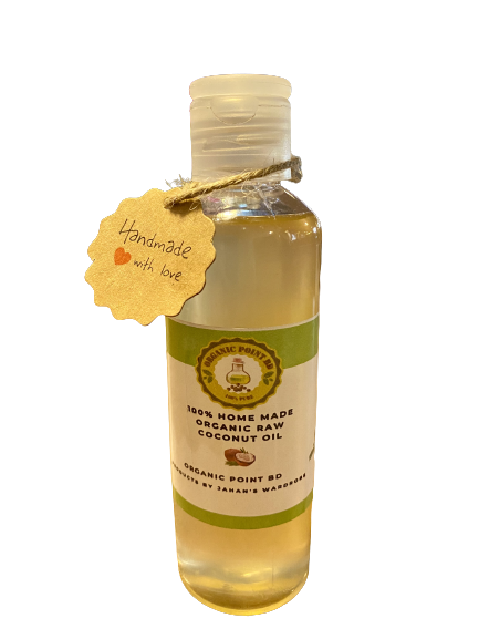 নারিকেল তেল | Coconut Oil